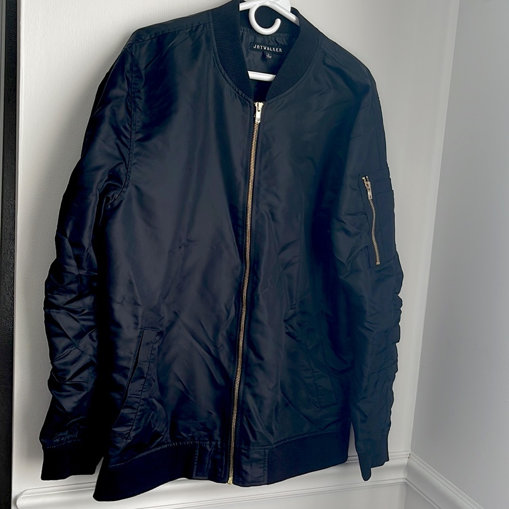 Mens Jaywalker Light weight jacket